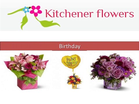 Rebeca's Flowers and Garden