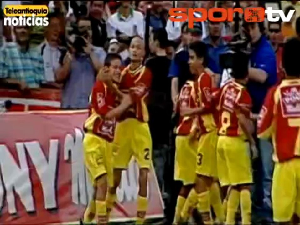 James Rodriguez 12 yaşında
