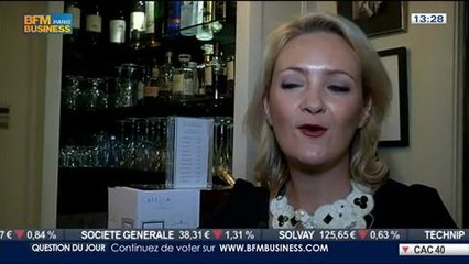 L'insolite du jour: Tempting Places, le label pour les boutique-hôtels, Paris est à vous – 08/07