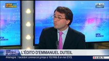 Emmanuel Duteil: Immobilier: 