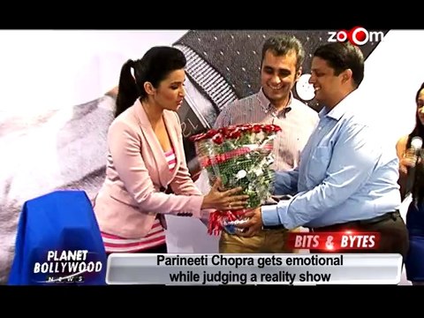 Salman Khan organised a special medical camp, Preity Zinta and Saif Ali Khan spotted on the sets of 'Happy Ending' and more