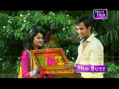 Aur Pyaar Ho Gaya OMG! Who CAUGHT Avni and Raj ROMANCING REVEALED 8th July 2014 FULL EPISODE