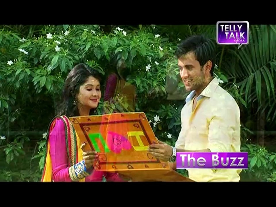 Aur Pyaar Ho Gaya  OMG! Who CAUGHT Avni and Raj ROMANCING  REVEALED 8th July 2014 FULL EPISODE