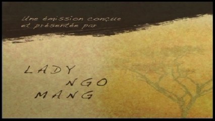 Lady vous écoute du  070714 "Mode Africaine"