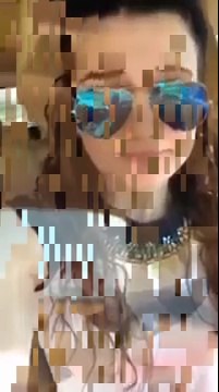 'Fakirler Ölsün Porsche'den Selamlar' Diyen Kız