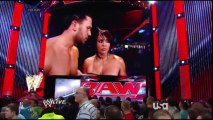 Layla Confronts Fandango