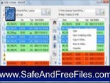 Get Abonsoft Folder Compare 1.0 Activation Code Free Download
