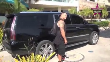 Justin Bieber : Son cri de désespoir aux paparazzis (La vidéo)