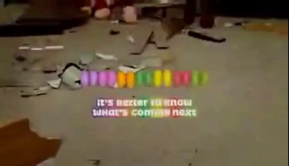 ھاھاھا زیادہ ہی ہیرو بن رہا تھا