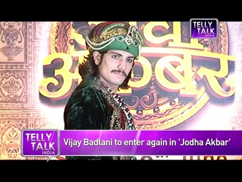 Jodha Akbar OMG! NEW SHOCKING ENTRY in Jodha and Jalal's life 8th July 2014 FULL EPISODE