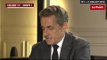 Le Point politique de la semaine : spécial Nicolas Sarkozy