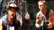 Jesse Ventura Vs. Arnold Schwarzenegger - Mortal Kombat - The Final Battle