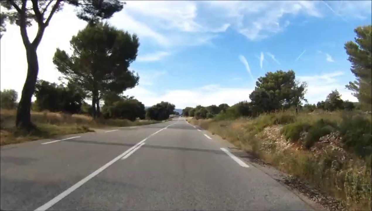 Beausset Castellet Clio