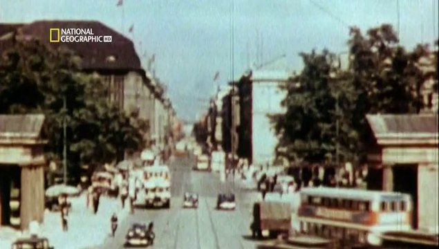 National Geographic: Последние тайны Третьего рейха: | kinoreal.net| Семья Гитлера