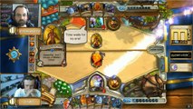 BestMarmotte vs Gaara - Groupe B Match 2 - Numericable Cup Hearthstone