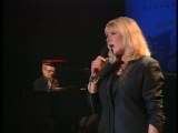 Marianne Faithfull - Alabama Song - Live in Montreal 1997