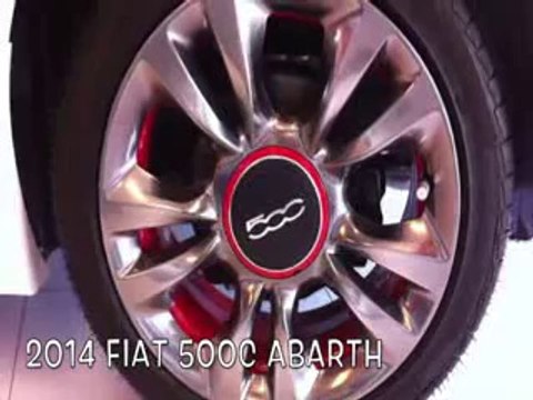 2014 Fiat Abarth Kearny Mesa, CA | Fiat Abarth Kearny Mesa, CA