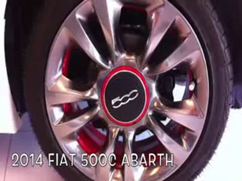 2014 Fiat Abarth Kearny Mesa, CA | Fiat Abarth Kearny Mesa, CA