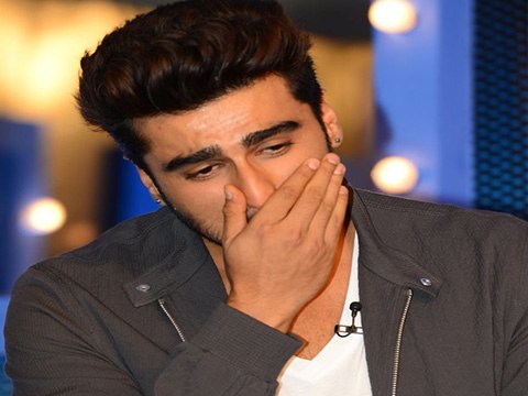 Arjun Kapoors Most Embarrassing Moment