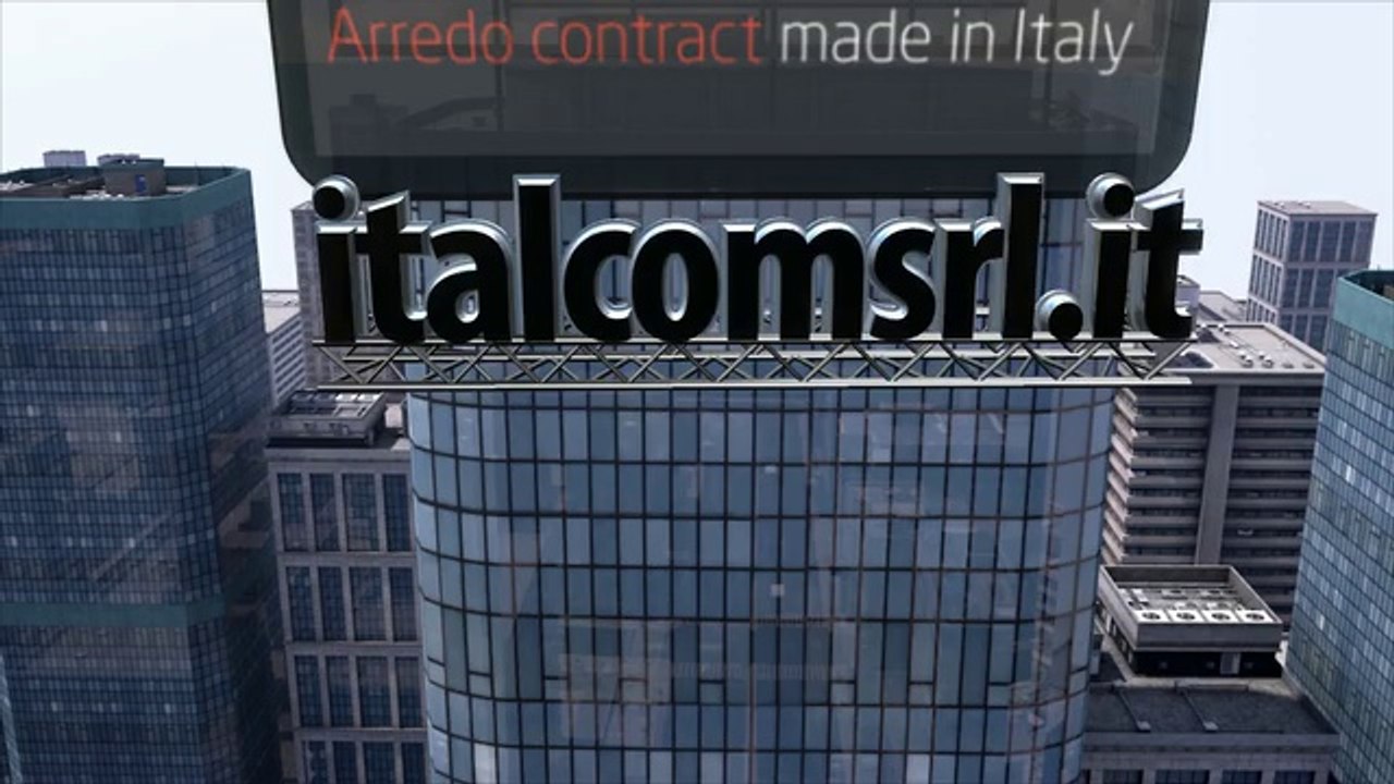 italcom voce