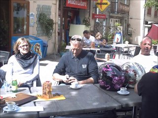 Aligot Nasbinals 2014