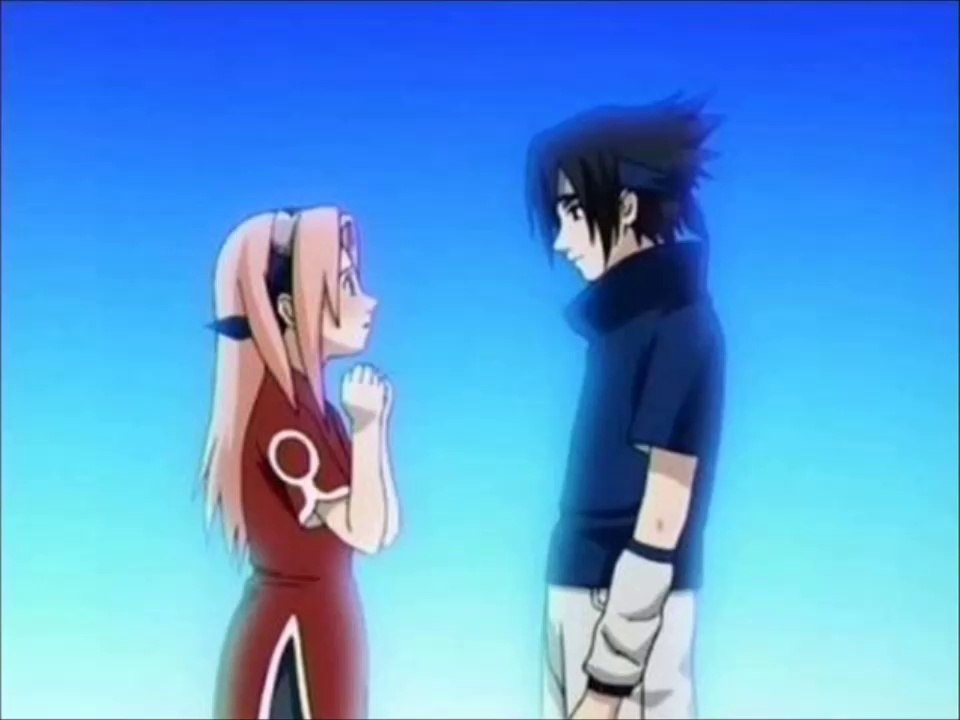 Verliebt in dich - Naruto AMV