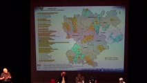 Rhône-Alpes : promouvoir l'éducation aux arts et à la culture dans un ensemble de territoire ruraux par Jean-François Marguerin - 2ème partie