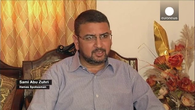 No backing down: violence escalates on the Israeli border with Gaza