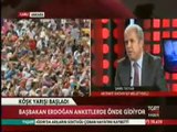 Gaziantep Milletvekili Şamil TAYYAR, Ekmeleddin İhsanoğlu Hakkında Değerlendirmelerde Bulundu