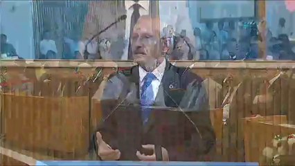 Kılıçdaroğlu'ndan önemli açıklamalar