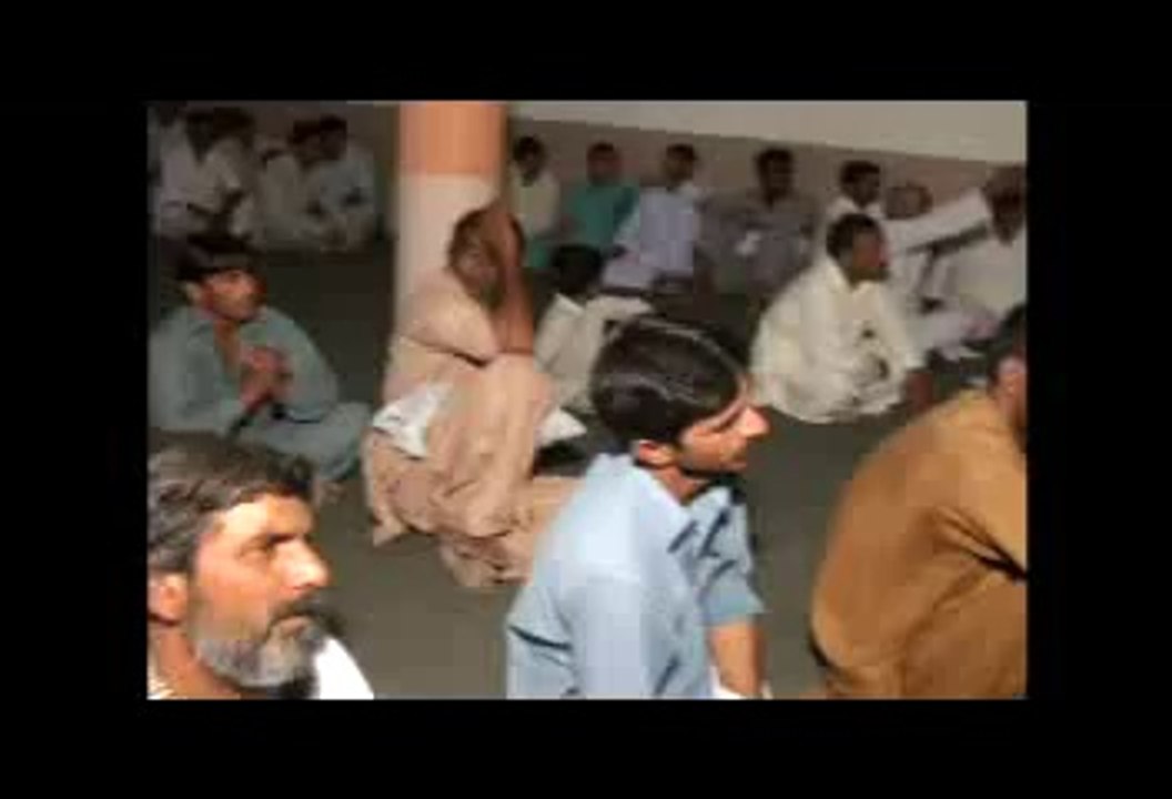 Zakir Syed Abbas Haider Kotehra 5 June 2014