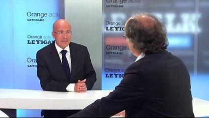 Eric Ciotti : « Nous devons sauver l'UMP, c'est un devoir »
