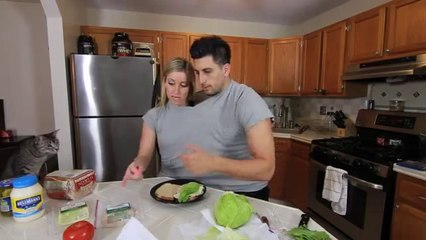 CONJOINED TWIN CHALLENGE!