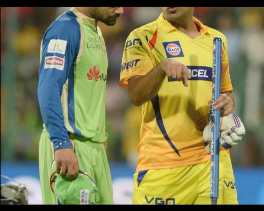 Dhoni reveals retirement plan
