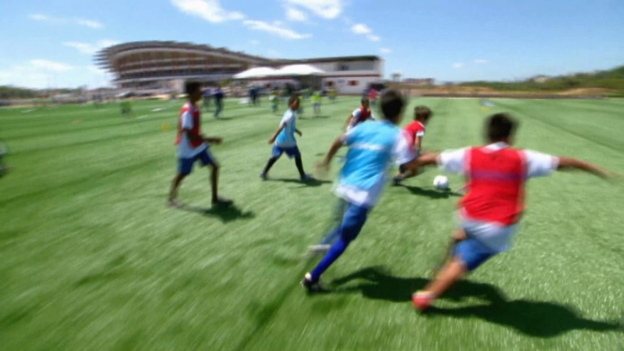 WM 2014: Endlich mal ein erfreuliches WM-Vermächtnis