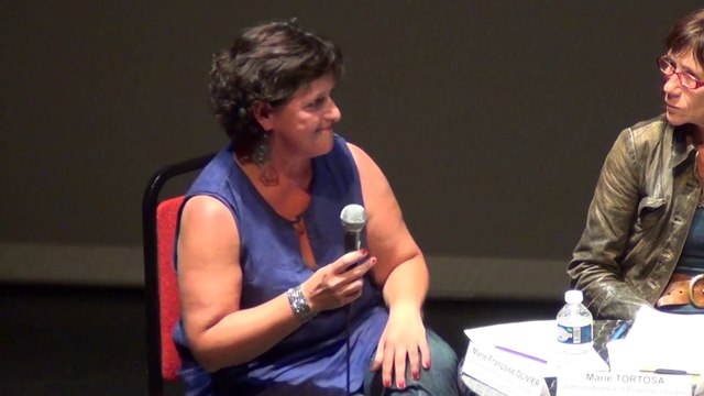 Témoignages d'acteurs de l'éducation artistique et culturelle et d'artistes