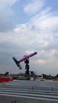 Delusion - Pegasus 16 - Technical Park