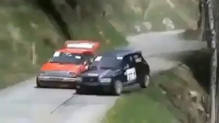 Otomobil ile kafa atmak