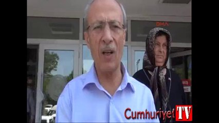 Şehit babası: 'Başbakan herhalde sevinçlidir, bir kilo kına alıp göndereceğim'