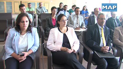 برتوكول تعاون بين المغرب وإسبانيا للتأهيل البيئي للمدارس القروية بجهة سوس ماسة درعة