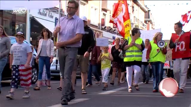 Rythmes scolaires : Calais pleure