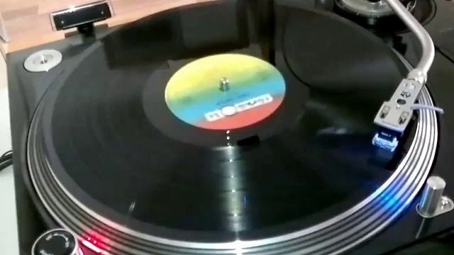 Ferdi Tayfur - Yaktı Beni (Long Play) Arabesk Super Stereo 1984