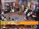 Aakhri Waqt Me Kya Ronak Muhammad Owais Raza Qadri Ramadan TvOne Sehri Program 6 July 2014