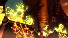 Chinese Animated Feature Trailer 我的师父姜子牙 Master Jiang and the Six Kingdoms