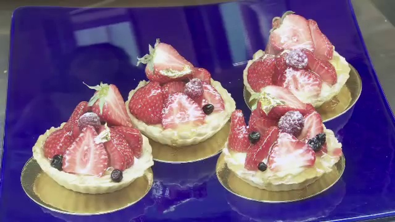 Four Seasons Limassol Cyprus Video