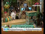 9th Iftari Rah e Naiki in Pakistan Ramazan 8-7-2014 Part 8