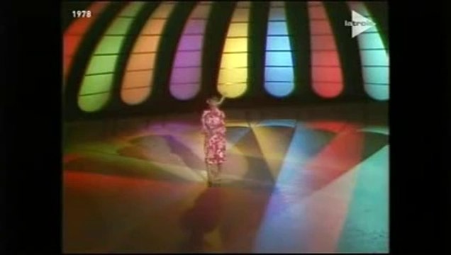 annie Cordy '' Frida oum Papa (autre version -75)