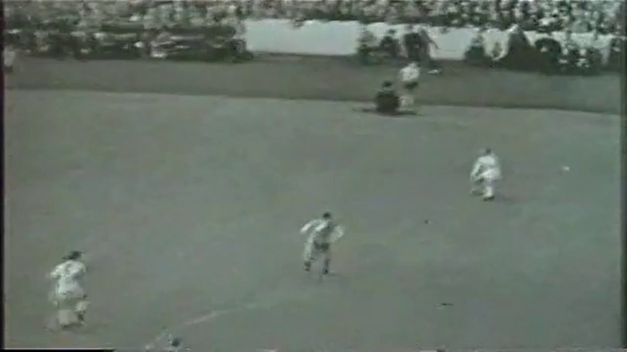 gento rabona