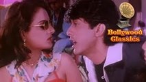 Yeh Ladki Badi Sarfiri - Alka Yagnik & Abhijeet Romantic Duet - Best of Jatin Lalit