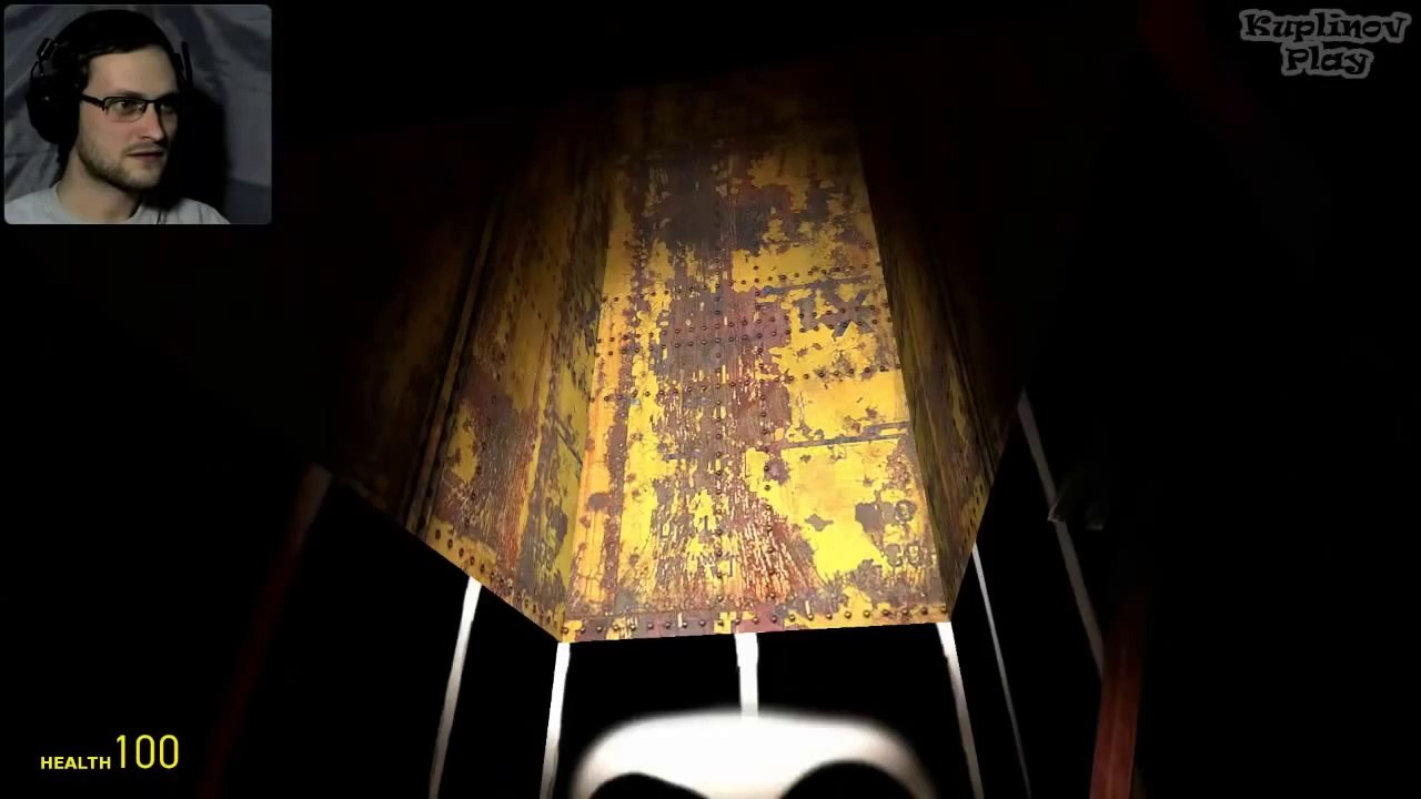 Куплинов и JesusAVGN в Скримерах! ► Garry s Mod #2